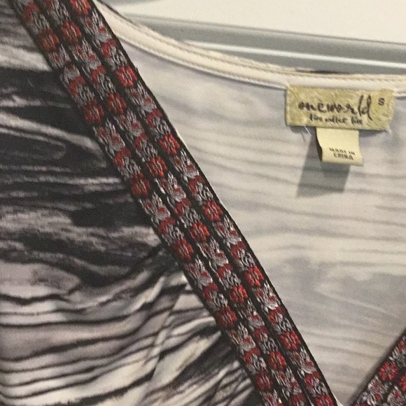 Tunic Top - Picture 4 of 10